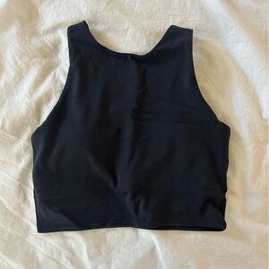 Athleta Conscious Crop tank